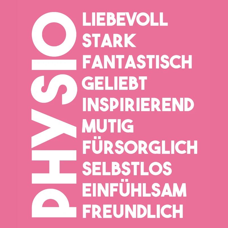 Physio Physiotherapie Physiotherapeut