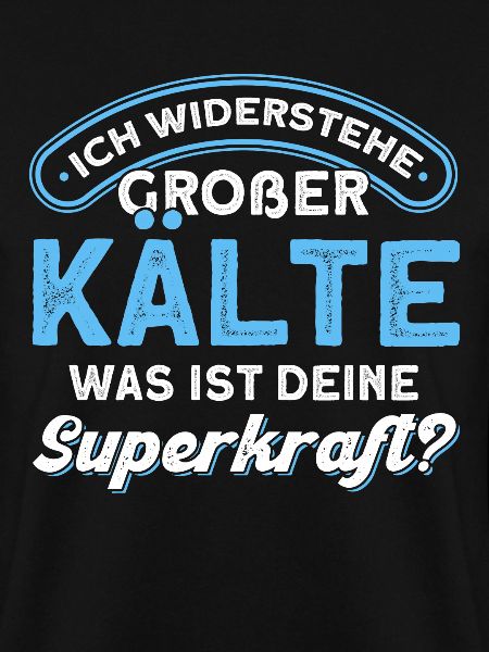Kaltduscher Eisbader Eisbaden