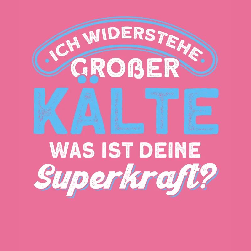 Kaltduscher Eisbader Eisbaden