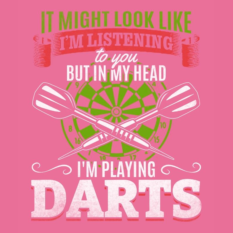 Dart Spieler