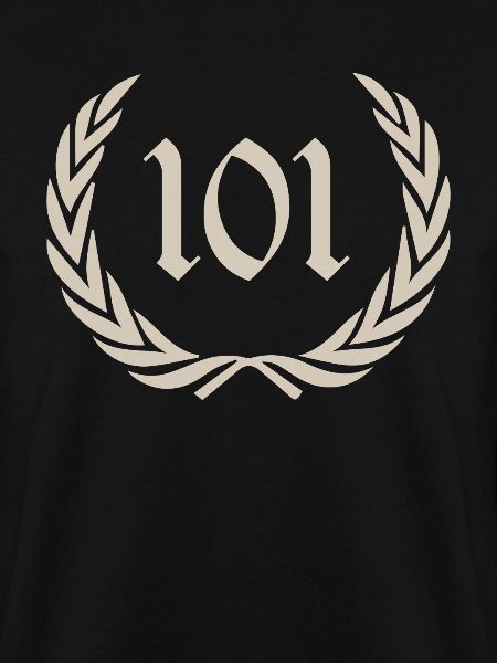 Onehundredone, age, honderdeneen