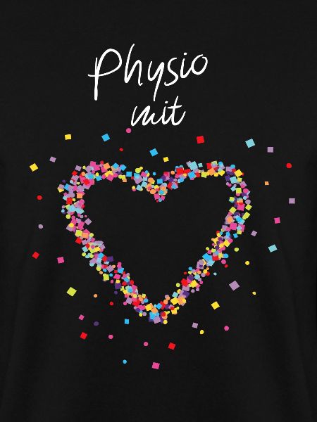Physio mit Herz Physiotherapeutin