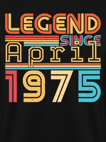 1975 April Retro