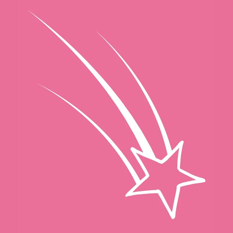 Sternschnuppe