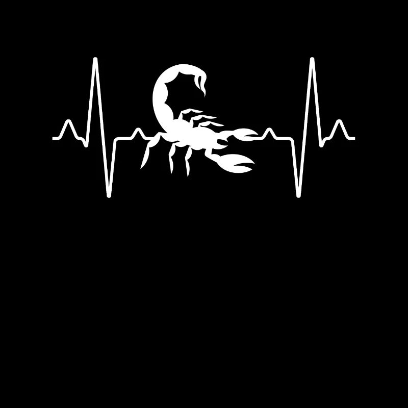 Scorpio Heartbeat