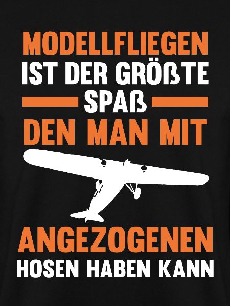 Modellfliegen Modellflieger Modellflug
