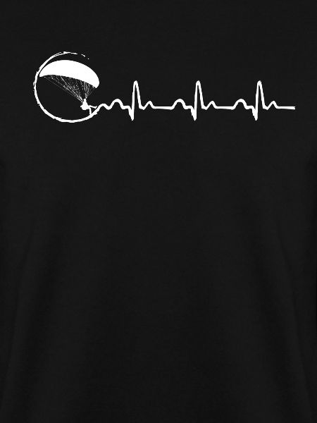 Paraglider Heartbeat