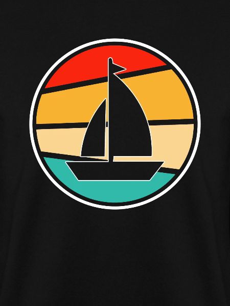Sailing Retro