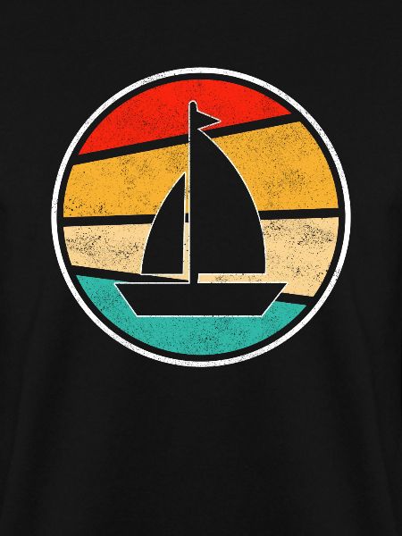 Sailing Retro