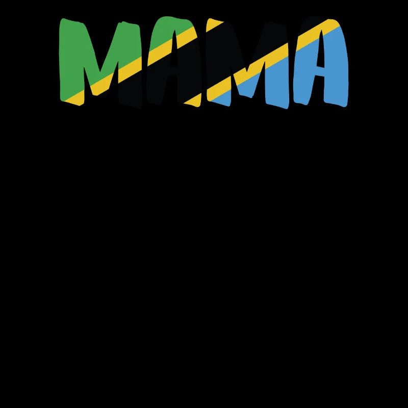 tanzania mama