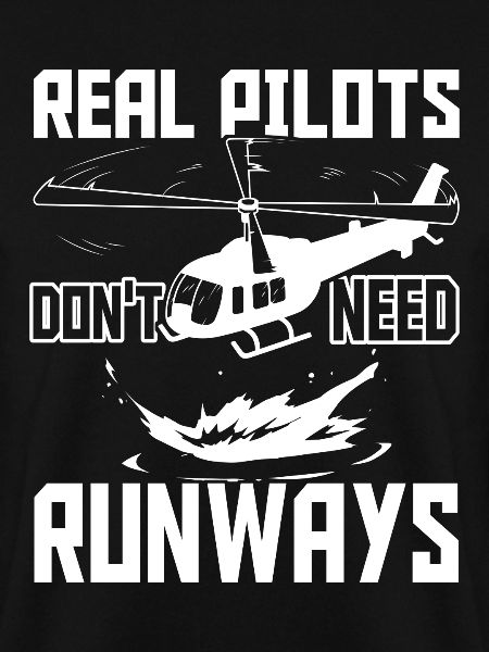 Helicopter Pilot