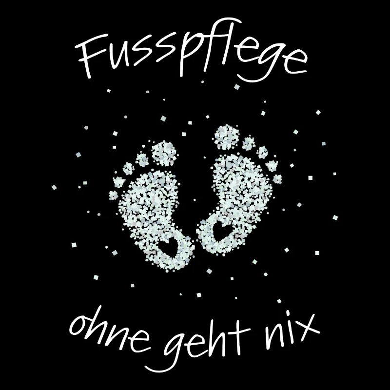 Fusspflege Podologie Nagelpflege