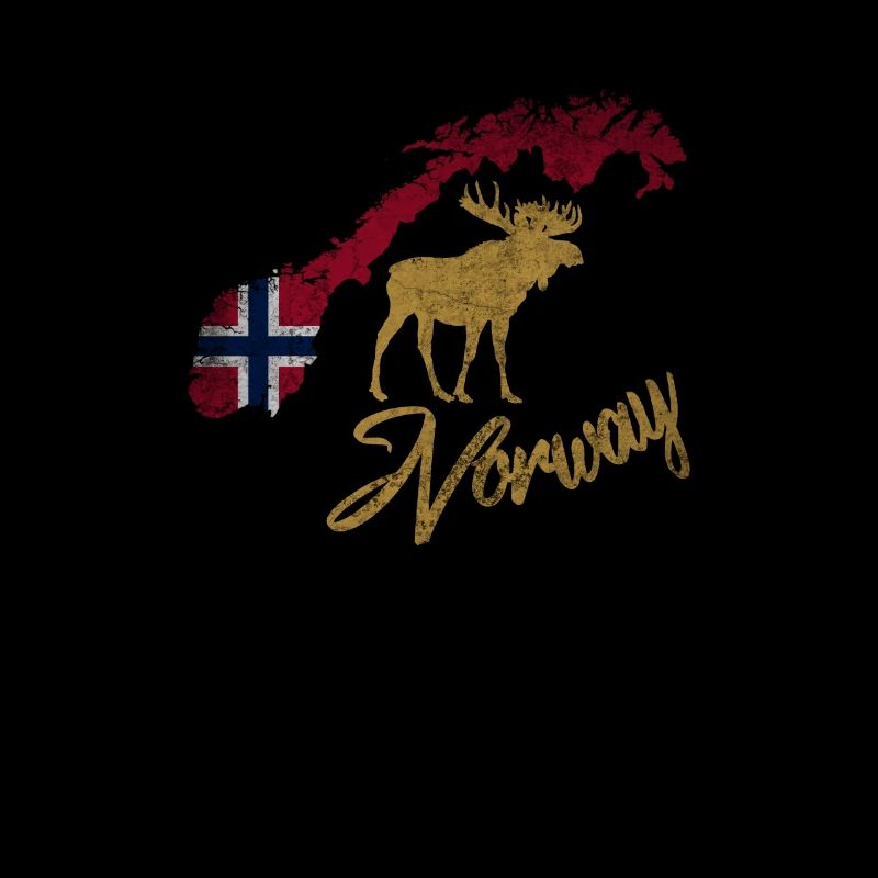 Norway Norwegen