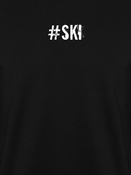 Ski - #ski