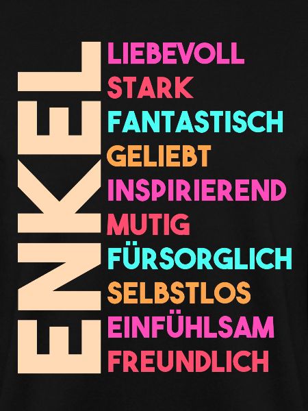 Enkel