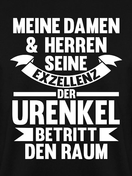 Urenkel