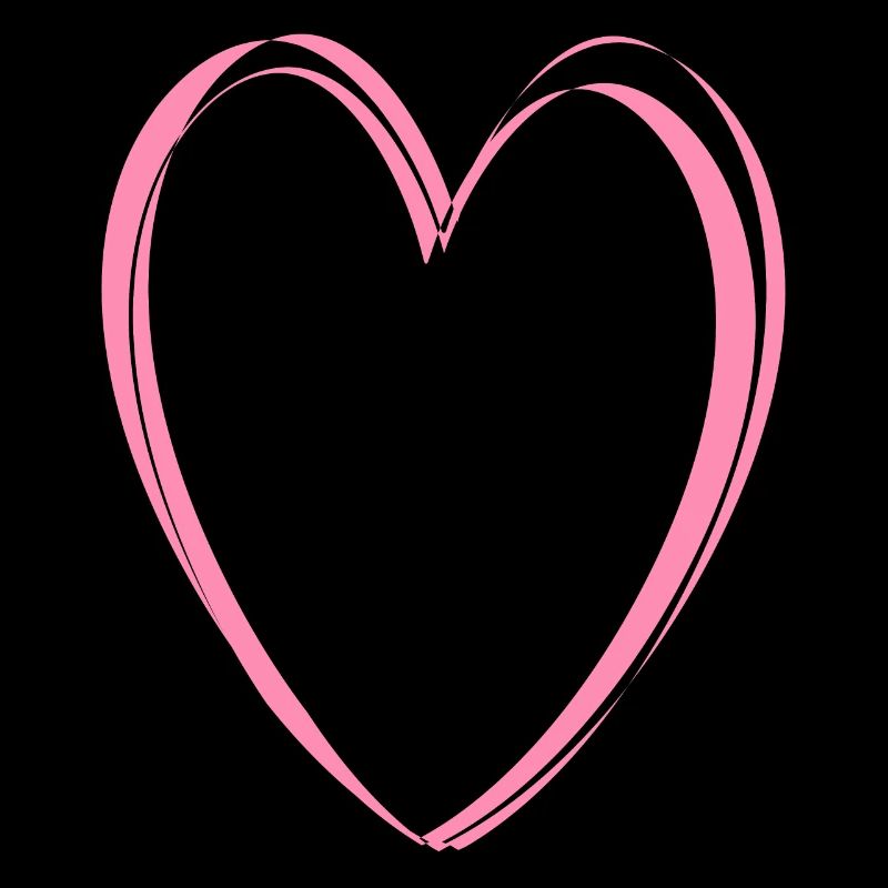 Pink Heart