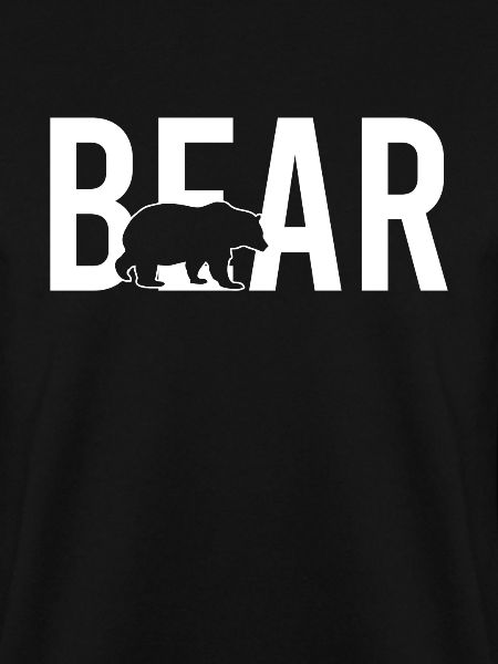 Bear bear