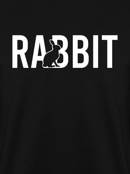 Hase rabbit