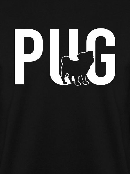 Mops pug