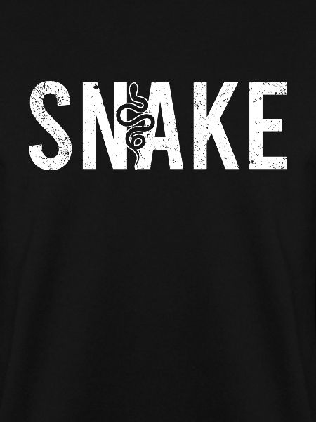 Schlange snake