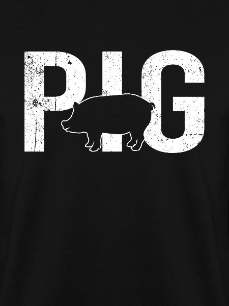 Pig pig