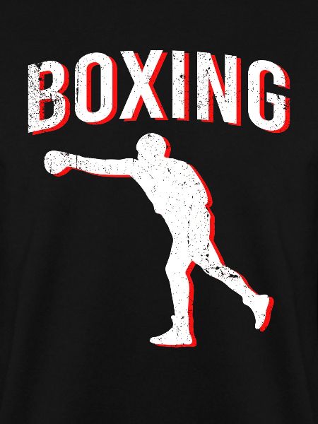 Boxen boxing