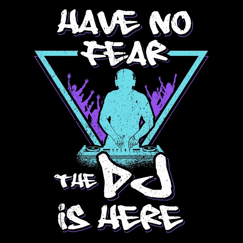 DISC-JOCKEY