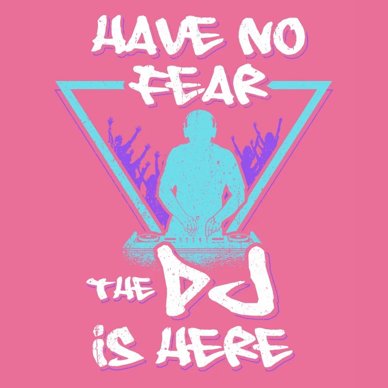 DJ
