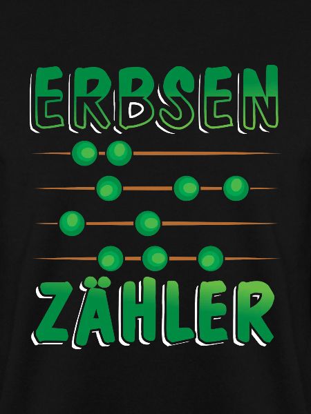 Erbsen Zähler