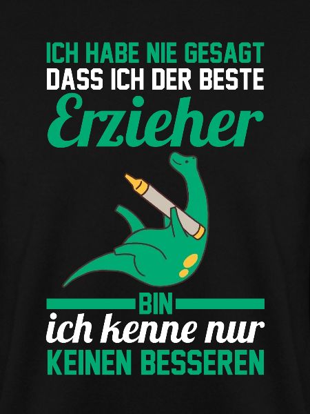 Kindergärtner Erzieher