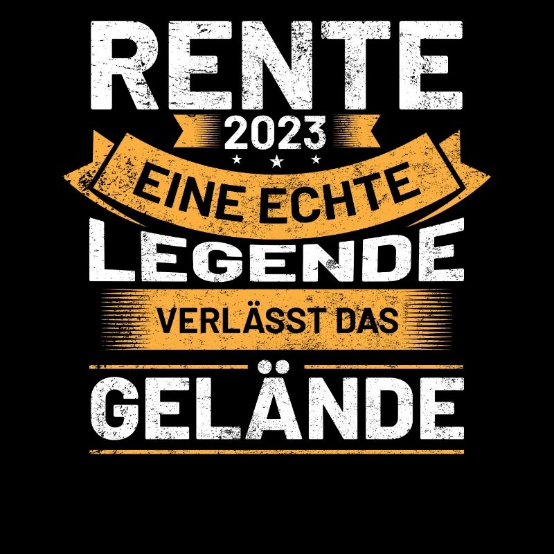 Rentner Rente 2023 | Rentner Sprüche