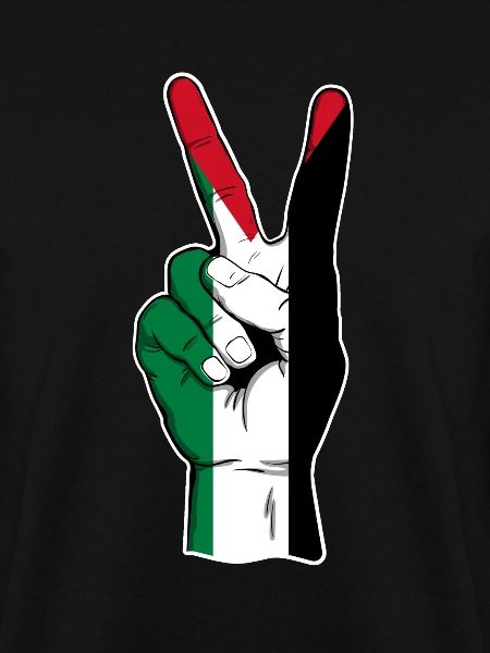 Palestine