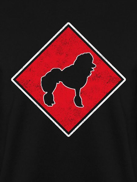 Poodle Logo