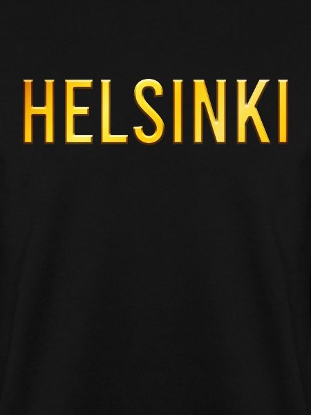 Helsinki