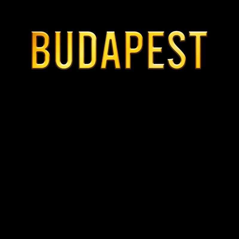 Budapest