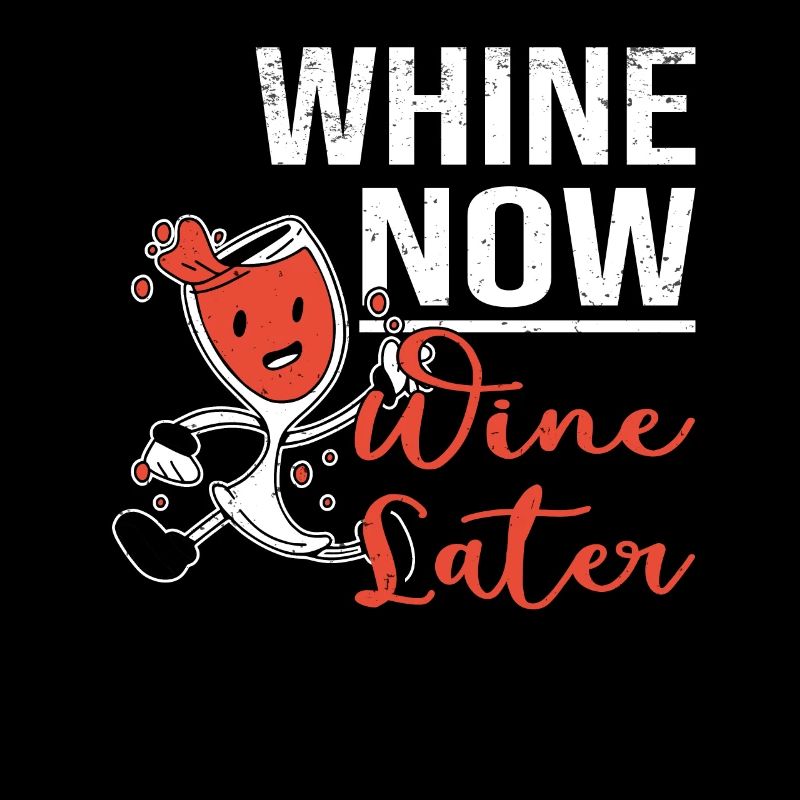 Marathon Runners Running Half Marathon Wine