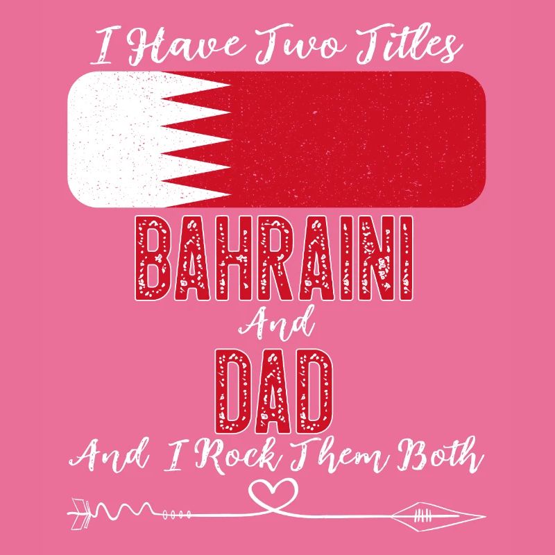 Bahraini Dad