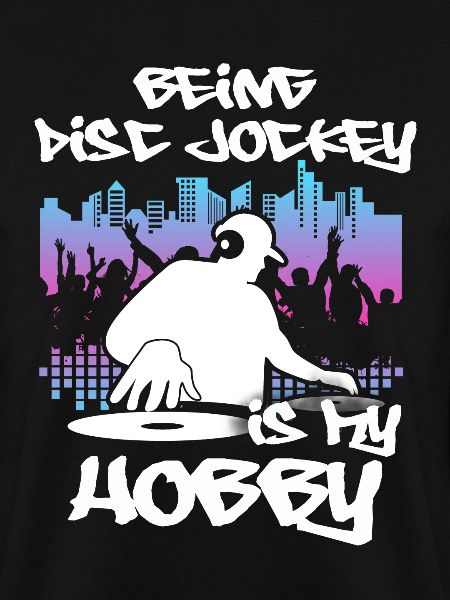 DJ