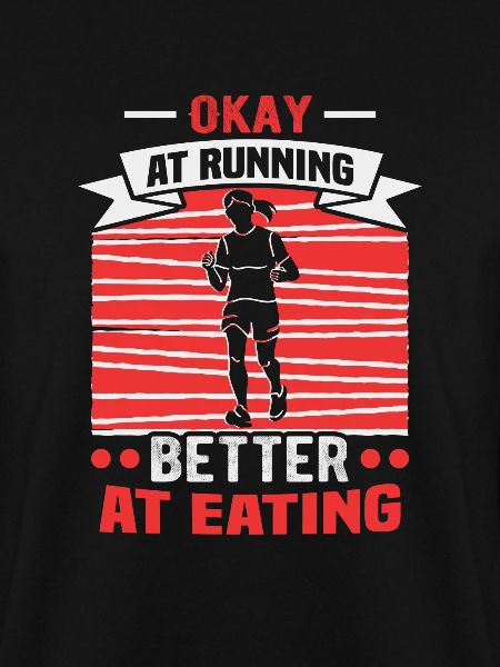 Running Marathon Runner Running