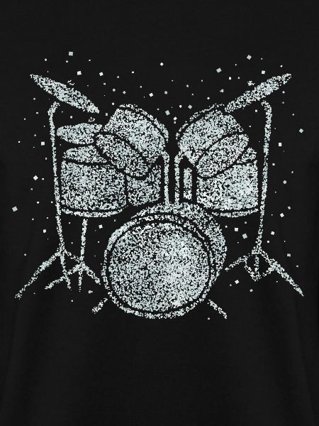 Drums Schalgzeuger Drumming Drumset