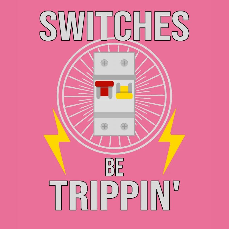 Electrician Electronics Technician Switch Box Fuse