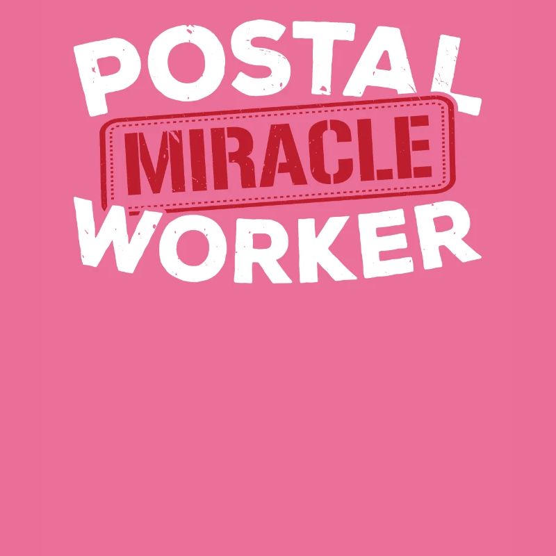 Post Miracle Worker Postman Postman Job