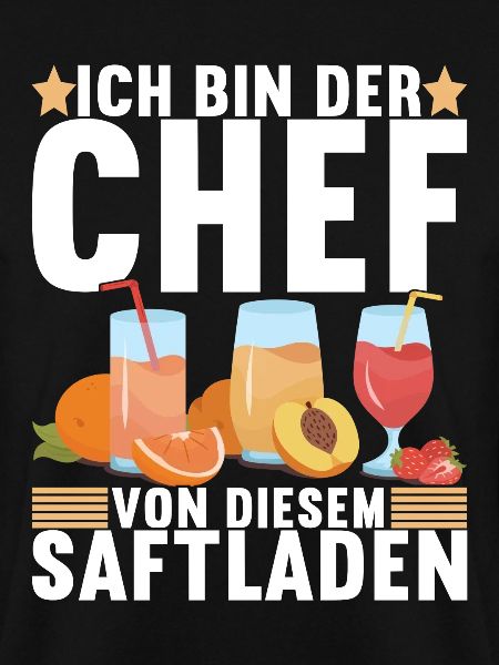 Abteilungsleiter Chef