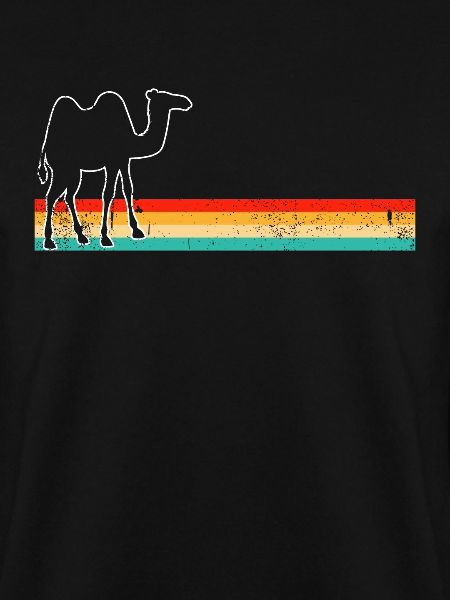 Kamel Retro