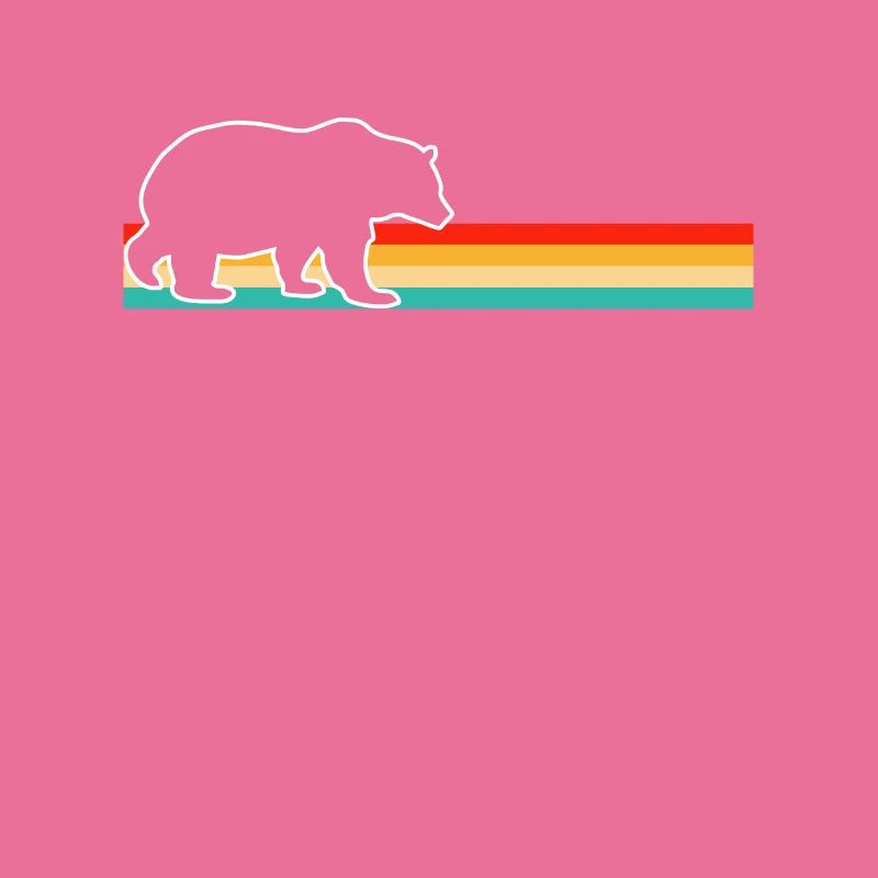 Bär Retro
