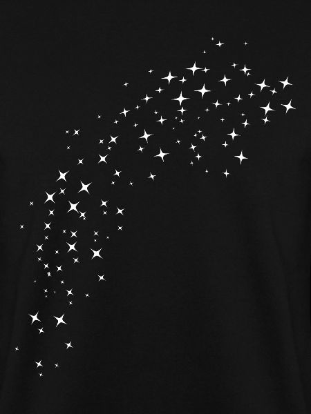 Starfall White