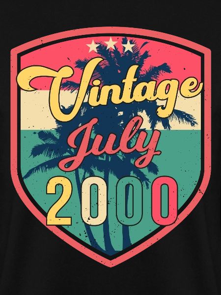 Original July 2000