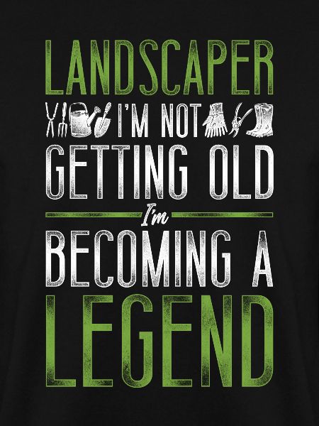 Landscaper Landscaping Landscape