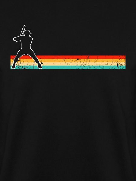 Baseball Retro